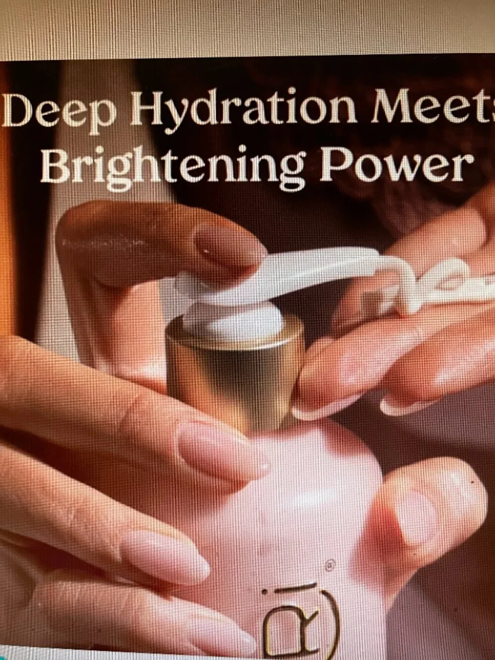 KOPARI Set of 2 Brightening Silk Body Creams!! NIB